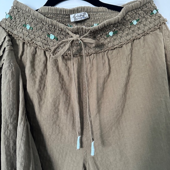 Free people intimately PJ Set. New without tags. S - Picture 4 of 7